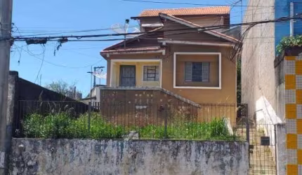 TERRENO COMERCIAL A VENDA CENTRO - JANDIRA