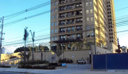 SALA COMERCIAL PARA VENDA - CEA TORRE I - ALPHAVILLE