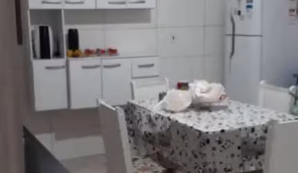 Casa à venda, 4 quartos, Jardim São Carlos - Itapevi/SP