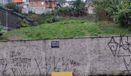 ÁREA PARA CONSTRUÇÃO DE GALPÃO LOGÍSTICO INDUSTRIAL - 1.200 M²