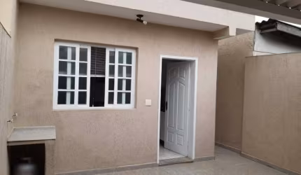 CASA A VENDA SÃO SILVESTRE - BARUERI.