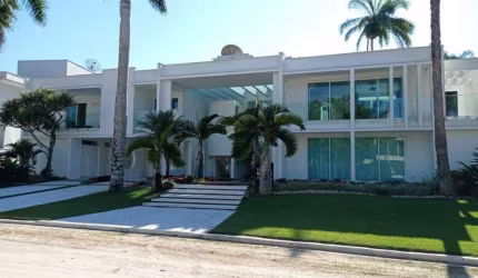 CASA COND - RIVIERA DE SÃO LOURENÇO - BERTIOGA - SP