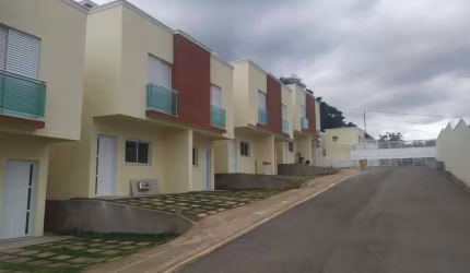 CASA A VENDA CHÁCARA SOLAR II - SANTANA DE PARNAÍBA