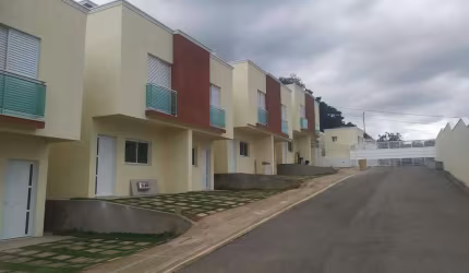 CASA A VENDA CHÁCARA SOLAR II - SANTANA DE PARNAÍBA