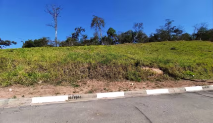 TERRENO A VENDA EM SANTANA DE PARNAIBA - LOTEAMENTO FLORES.