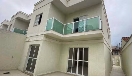 CASA A VENDA EM CAJAMAR - PORTAL DOS IPÊS.