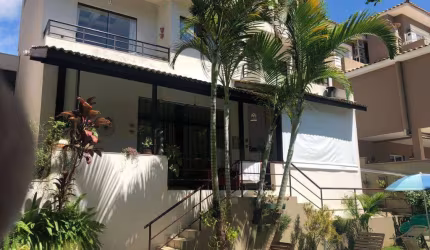 CASA A VENDA ALPHAVILLE - ALPHA CONDE.