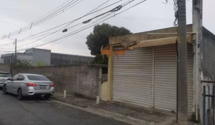 TERRENO INDUSTRIAL A VENDA JARDIM CALIFÓRNIA - BARUERI