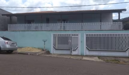 CASA PARA VENDA EM SANTANA DE PARNAÍBA