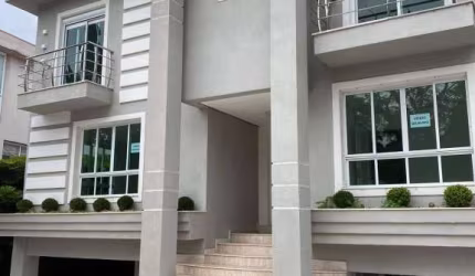 CASA A VENDA 600 METROS - RESIDENCIAL 1 - ALPHAVILLE - BARUERI SP