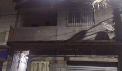 CASA A VENDA JARDIM ISAURA - SANTANA DE PARNAÍBA