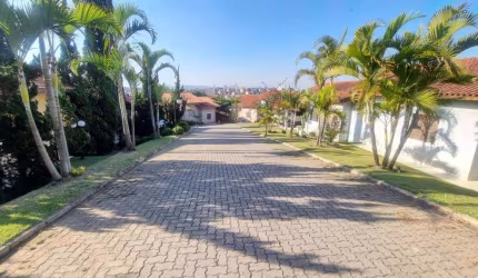 CASA PARA VENDA CONDOMÍNIO VILA VELHA - CARAPICUÍBA