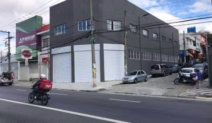 PONTO COMERCIAL NO CENTRO DE CARAPICUÍBA - SP