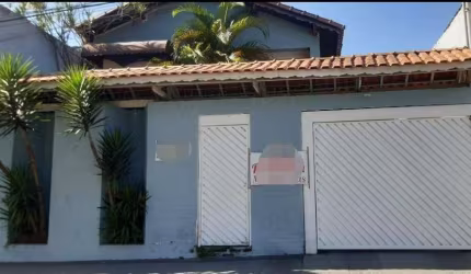 CASA PARA VENDA E LOCAÇÃO NO JARDIM PLANALTO - CARAPICUÍBA