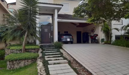 CASA PARA VENDA EM ALPHAVILLE BARUERI - SP