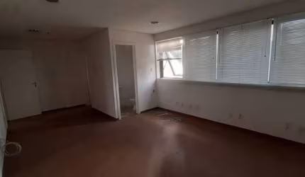 ALUGA-SE CONJUNTO COMERCIAL 116 M² - BARUERI