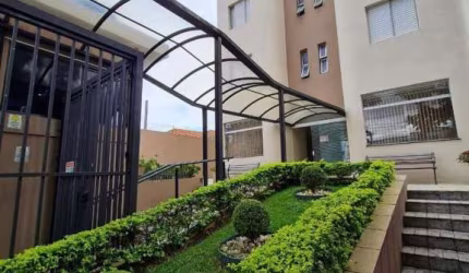 APARTAMENTO A VENDA CONDOMÍNIO EDIFÍCIO RÉGIS CLÁUDIA - SÃO PAULO.