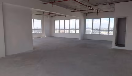 ANDAR COMERCIAL 146 M² PARA LOCAÇÃO BETHAVILLE - BARUERI