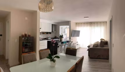 APARTAMENTO PARA VENDA NO RESORT BETHAVILLE - BARUERI/SP.