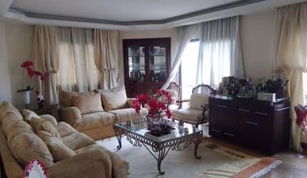 APARTAMENTO ALTO PADRÃO - A VENDA NO TATUAPÉ - SP