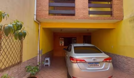 VENDE - SE CASA JARDIM AUDIR - BARUERI