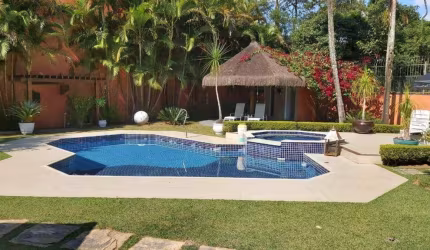 CASA A VENDA NO CONDOMÍNIO MORADA DOS PÁSSAROS - ALDEIA DA SERRA