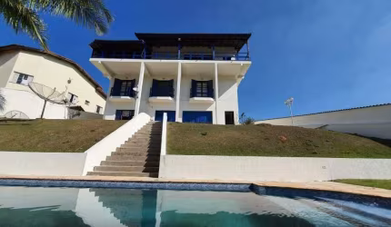 CASA A VENDA CONDOMÍNIO REFUGIO DOS PINHEIROS - ITAPEVI