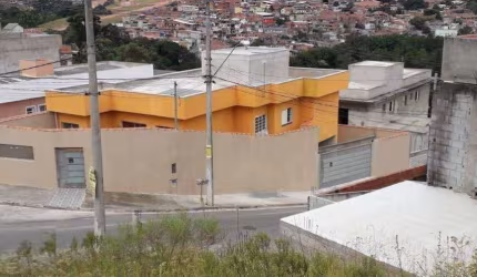 CASA A VENDA VALE DO SOL II - ITAPEVI