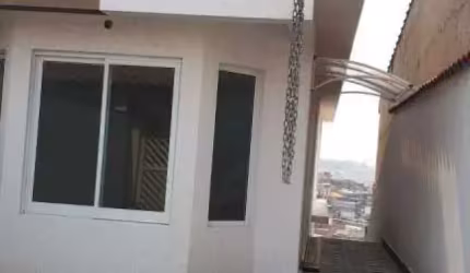 CASA A VENDA - BARUERI SP