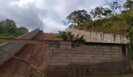 TERRENO DE 1.036 M² JARDIM SÃO LUIZ - SANTANA DE PARNAÍBA