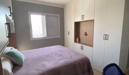 APARTAMENTO PARA VENDA CONDOMÍNIO CENTRAL PARK - BARUERI