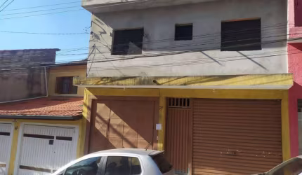 CASA PARA VENDA JARDIM PAULISTA - BARUERI