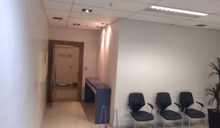 SALA COMERCIAL EM ALPHAVILLE - PARA VENDA/LOCAÇÃO