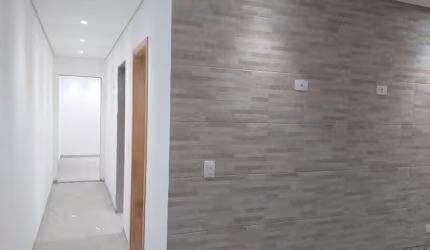 CASA PARA VENDA NA VILA DO CONDE - BARUERI