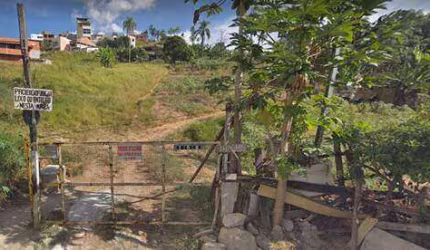 TERRENO PARA VENDA 2.661 M² JARDIM CALIFÓRNIA - BARUERI