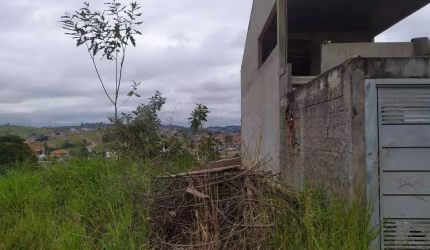 TERRENO PARA VENDA NO VALE DO SOL II - ITAPEVI (EXCELENTE OPORTUNIDADE)