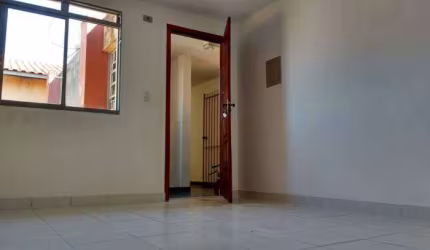 APARTAMENTO PARA VENDA COM DOIS DORM. - CARAPICUÍBA
