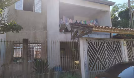 CASA PARA VENDA NO JARDIM NOVA COTIA - ITAPEVI