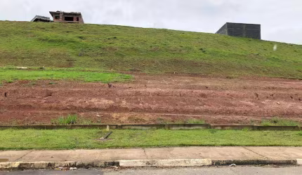 TERRENO COMERCIAL PARA VENDA PORTAL DOS PÁSSAROS - MAIRINQUE