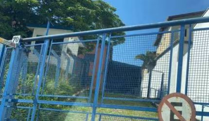 GALPÃO LOCAÇÃO OU VENDA DE 2.096,36 M² EM ITAPEVI/SP