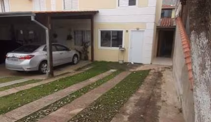VENDE-SE CASA - COTIA