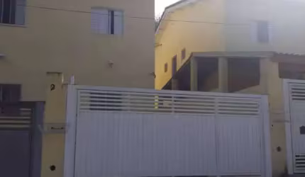 SOBRADO PARA VENDA CHÁCARA SOLAR II - SANTANA DE PARNAÍBA