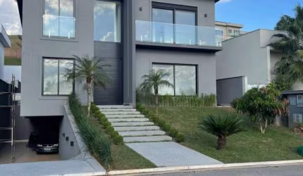 CASA PARA VENDA - CONDOMÍNIO VILA SOLAIA