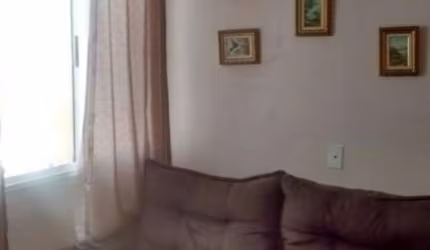 VENDE - SE APARTAMENTO - BARUERI