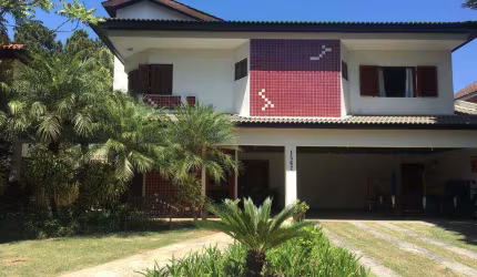 CASA PARA VENDA NO ALDEIA DA SERRA.