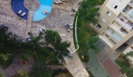 APARTAMENTO DE 3 DORMITÓRIOS PARA VENDA EM BARUERI - SP