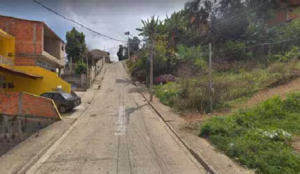 TERRENO PARA VENDA COM PROJETO APROVADO - PARQUE SUBURBANO