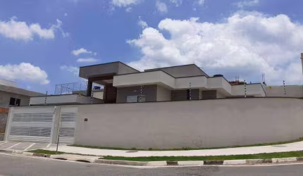 CASA TÉRREA DE 100 M² EM CAJAMAR - SP