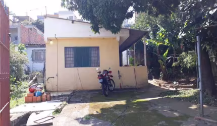 CASA PARA VENDA EM PIRAPORA DO BOM JESUS