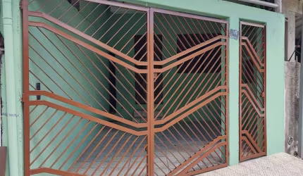CASA PARA VENDA - JARDIM BELVAL / BARUERI